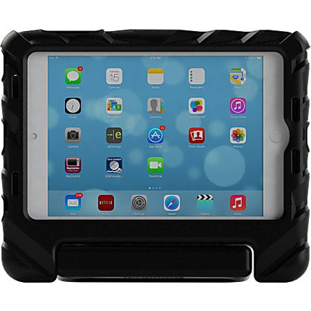 Gumdrop FoamTech Carrying Case Apple iPad mini, iPad mini 2, iPad mini ...
