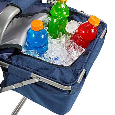 BTR Stool - Ultralight tripod stool | Hillsound Equipment