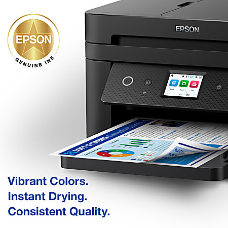Epson T222 YellowCyanMagenta Ink Cartridge Multipack Set Of