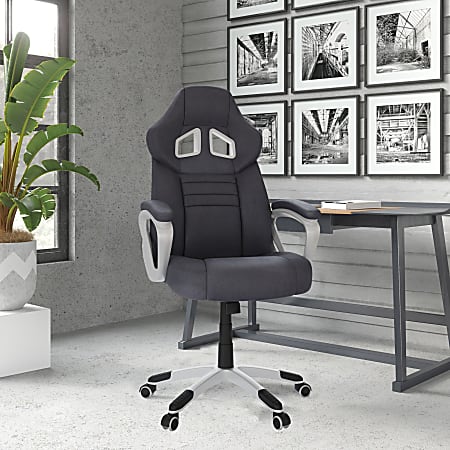 Lifestyle solutions gaming discount chair