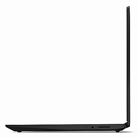 Lenovo™ IdeaPad™ S145 Laptop, 15.6" Screen, AMD Ryzen 5, 8GB Memory, 256GB Solid State Drive, Windows® 10 Home, 81UT003WUS