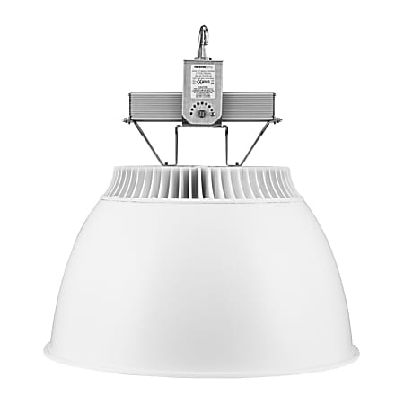 Foreverlamp HB5 Classic Series LED Highbay Fixture, Dimmable, 5000 Kelvin, 522-Watt, 75,000 Lumens, 200-277V