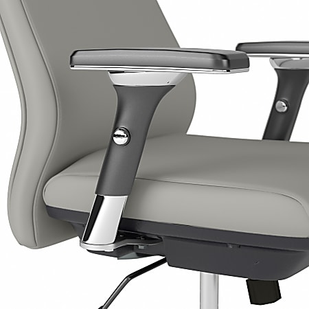 Metropolis high deals back executive chair