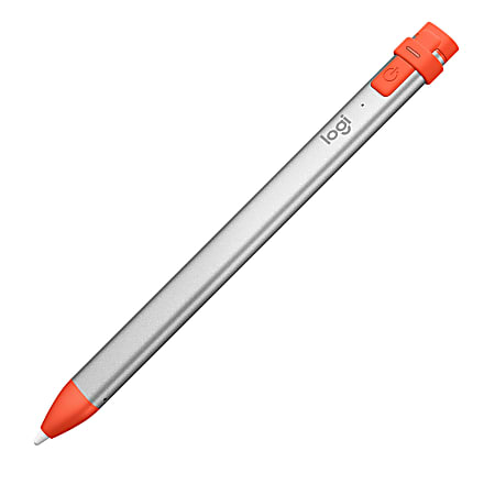 Logitech Crayon Digital Pencil For iPad 6th gen Capacitive