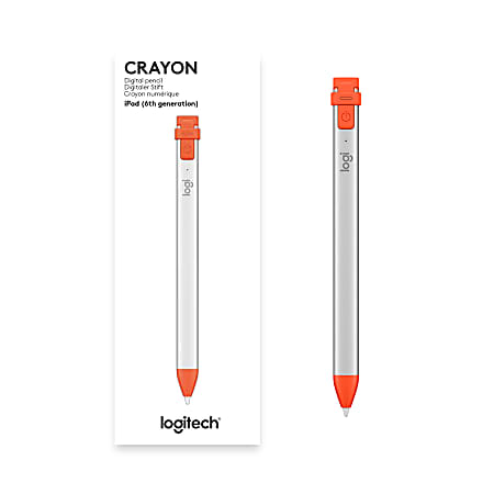 【Logicool】Crayon（10本入り） Logitech Crayon for Education