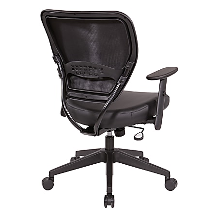 Starspace bonded hotsell leather office chair