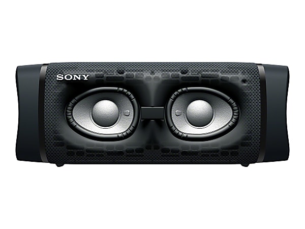 Amazon.com: Sony SRS-XB33 EXTRA BASS Wireless Bluetooth
