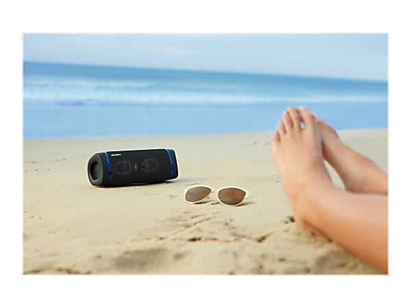 USB Type-C Charging Port Replacement For Sony SRS-XB33 Bluetooth Wireless Speaker – Metallic
