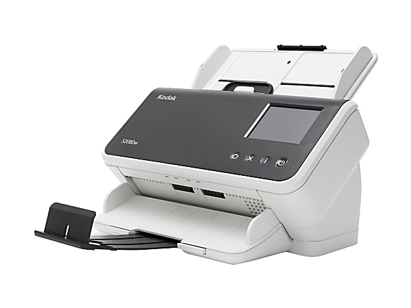 Kodak Alaris S2080W Cordless Sheetfed Scanner, 1015189