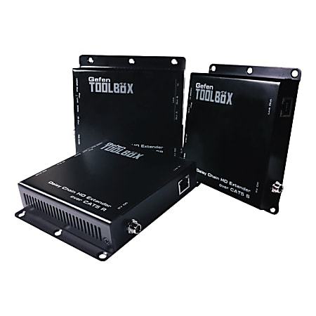 Gefen Daisy Chain HD System Splitter Unit - Thumbnail 2