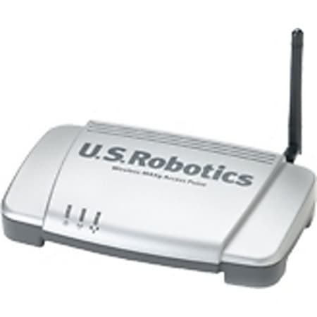 USRobotics Wireless MAXg Range Extender USR5441 - wireless network extender