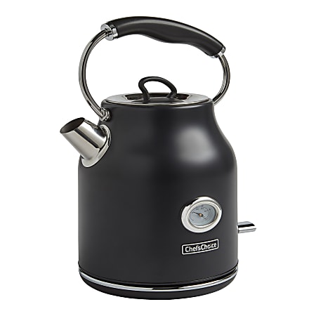 Chef's sale choice kettle