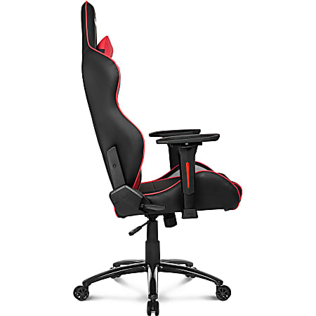 AKRacing Core LX Gaming Chair Red ODP Business Solutions