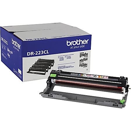 4Pc TN227 TN223 Toner Cartridge replacement for Brother HL-L3270CDW  MFC-L3710CW 
