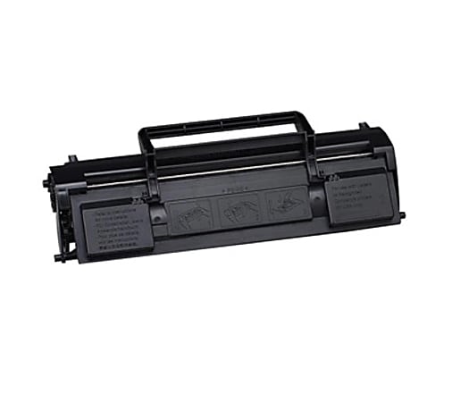 Sharp&reg; FO-45ND Black Toner Cartridge