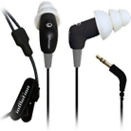 Altec Lansing inMotion iM616 - headphones