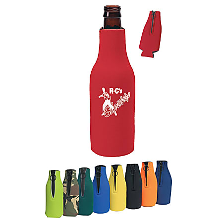 Bottle Buddy