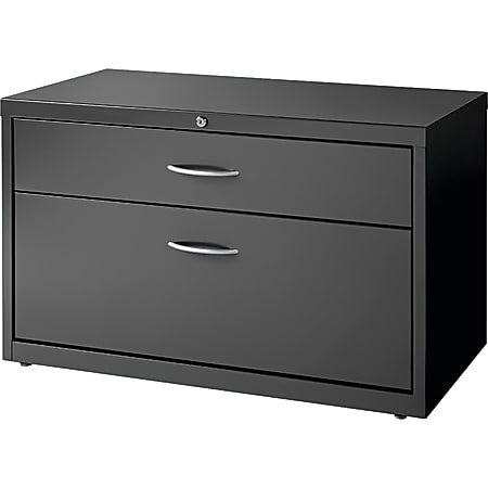 Lorell Lateral File Cabinet Credenza