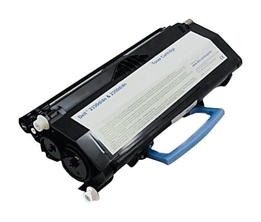 Dell toner recycling