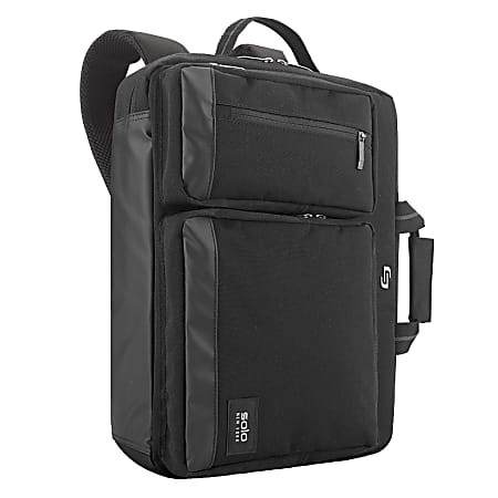 Hybrid backpack briefcase new arrivals