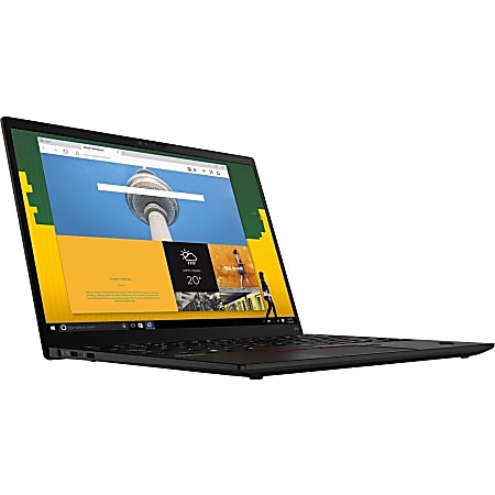 Lenovo ThinkPad X1 Nano Gen1 20UN000CUS LTE UMTS 13 Ultrabook
