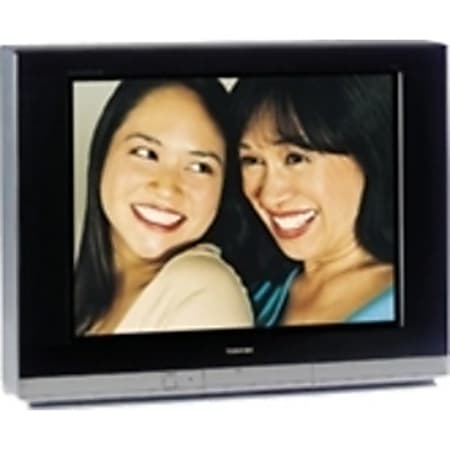 Toshiba 27DF46 - 27" CRT TV