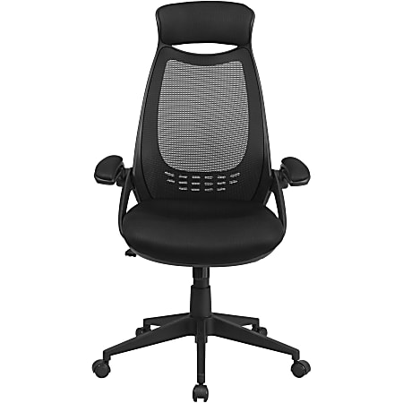 Office depot swivel chair discount