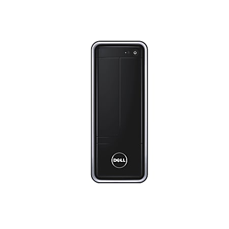Dell™ Inspiron 3000 Desktop PC, Intel® Pentium®, 4GB Memory, 1TB Hard Drive, Windows® 10 Home