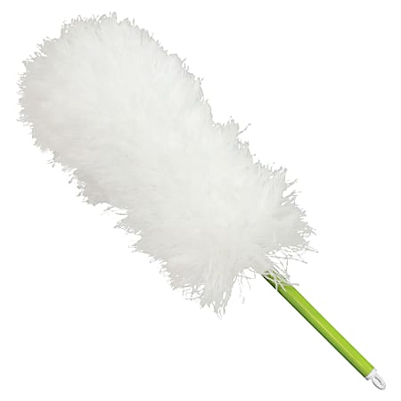 Impact Products Microfiber Hand Duster - 16" Overall Length - 12 / Carton