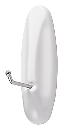 Metal command hooks top