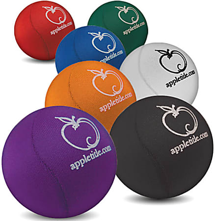 Cyber Stress Ball