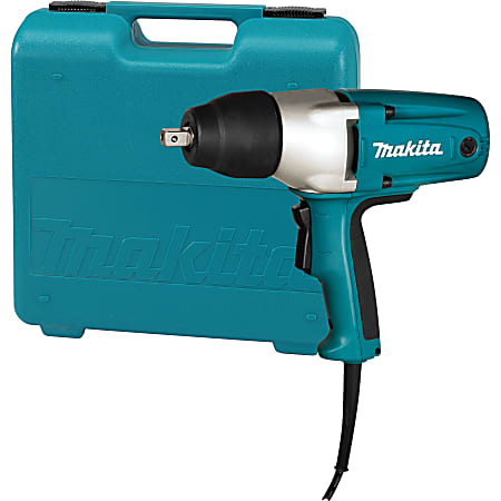 Makita impact wrench case sale