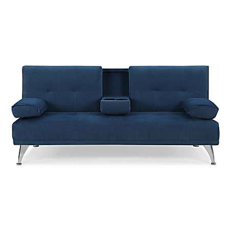 Lifestyle solutions futon sale