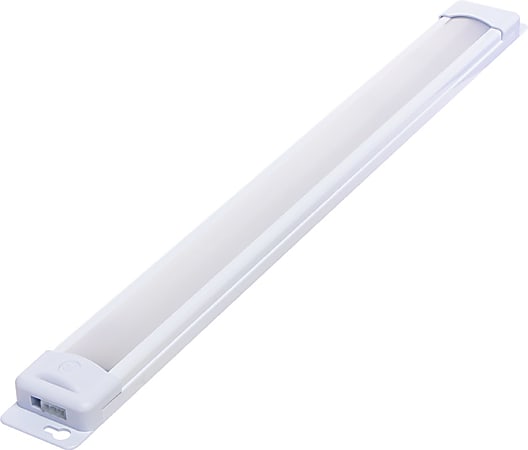 GE Premium Linkable Light Bar, 18"