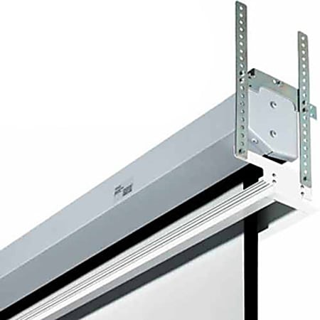 Draper Projection Screen Ceiling Opening Trim Kit - 1