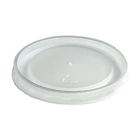 HUHTAMAKI VENTED LID 6-16OZ