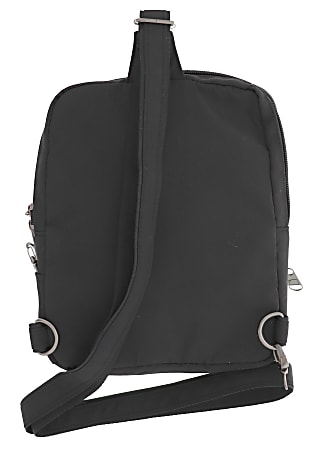 Lewis n clark secura anti theft bag sale