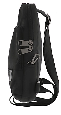 Lewis n clark secura anti theft bag top