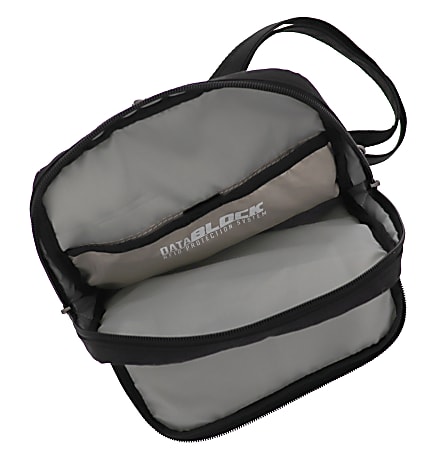 Lewis n clark secura anti theft bag 2025
