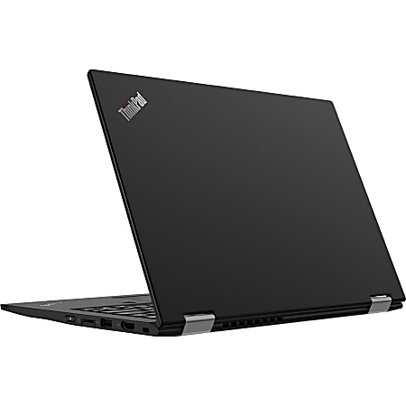 Lenovo ThinkPad X13 Yoga Gen 1 20SX001UUS 13.3 Touchscreen