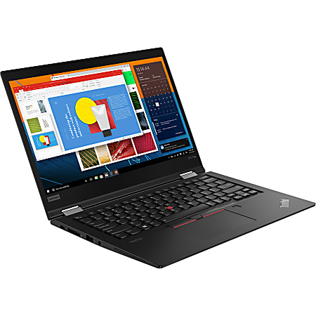 Lenovo ThinkPad X13 Yoga Gen 1 20SX001UUS 13.3 Touchscreen Lenovo ThinkPad X13 Yoga Gen 1 20SX001UUS 13.3 Touchscreen