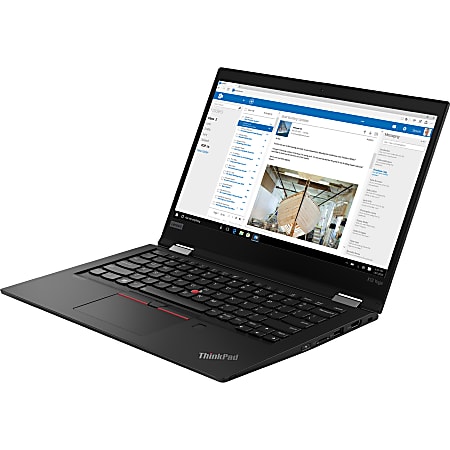 Amazon.com: Lenovo ThinkPad X13 Gen 1 Laptop - 13.3