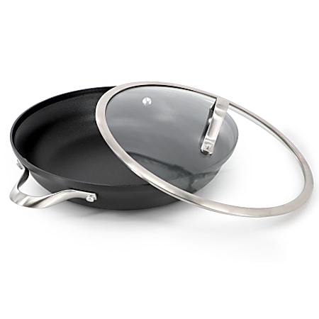 Non Stick Is Calphalon Signature Oven Safe Calphalon Signature 10