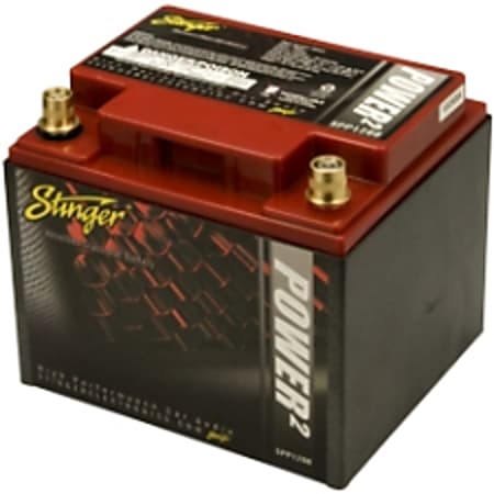 Stinger Power2 SPP1200 Vehicle Battery