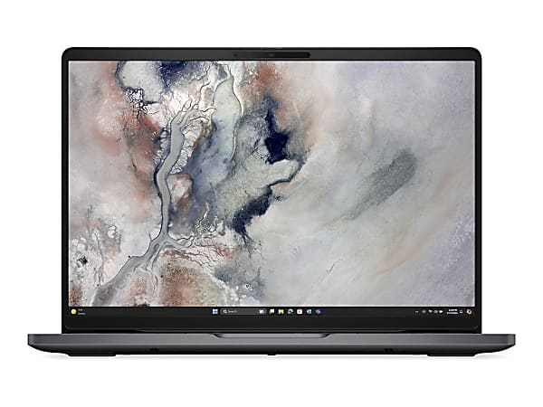 Dell Pro 14 PC14250 14" Notebook, 60 Hz, Intel Core 5 120U, 16 GB, 512 GB SSD, Magnetite, Win 11 Pro