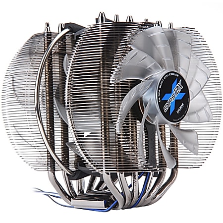 Zalman CNPS12X Cooling Fan/Heatsink