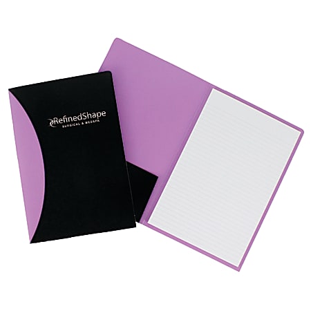 Splash Mini Padfolio