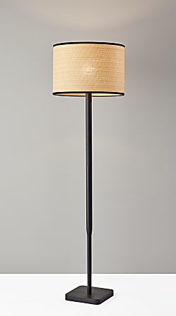 Adesso ellis floor lamp deals