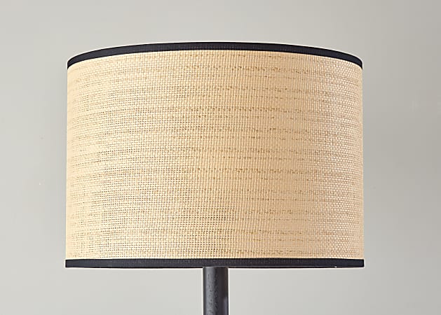 Adesso ellis floor lamp on sale