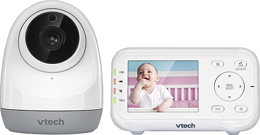 Vtech baby monitor vm4261 store